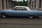 1964 Buick LeSabre for sale