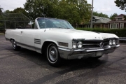 1964 Buick Wildcat for sale