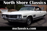 1964 Buick Wildcat for sale