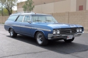 1964 Buick Skylark for sale