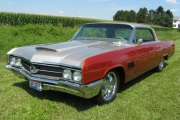 1964 Buick Wildcat for sale