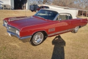 1964 Buick Wildcat for sale