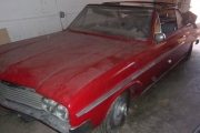 1964 Buick Skylark for sale