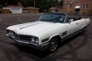 1964 Buick Wildcat for sale