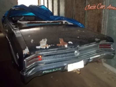 1964 Buick Skylark for sale