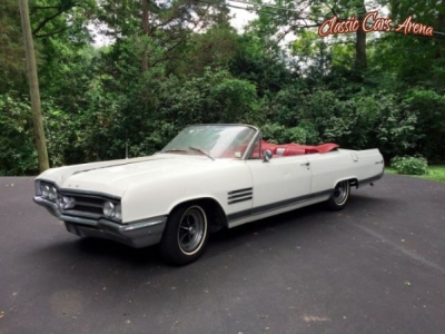 1964 Buick LeSabre for sale
