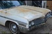 1964 Buick LeSabre for sale
