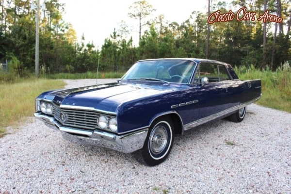 1964 Buick Electra 225 for sale in Michigan (ID-46116)