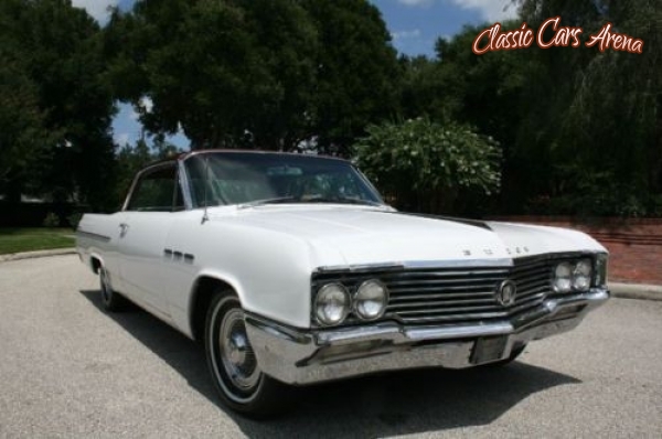1964 Buick LeSabre for sale in Michigan (ID-46219) 1964 Buick LeSabre for sale in Michigan (ID-46219)