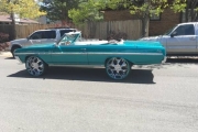 1964 Buick Skylark for sale