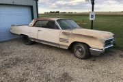 1964 Buick Wildcat for sale