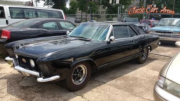 1964 Buick Riviera for sale in Louisiana (ID-56971) 1964 Buick Riviera for sale in Louisiana (ID-56971)