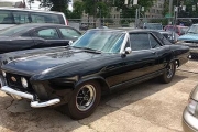 1964 Buick Riviera for sale in Louisiana