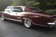 1964 Buick Riviera for sale