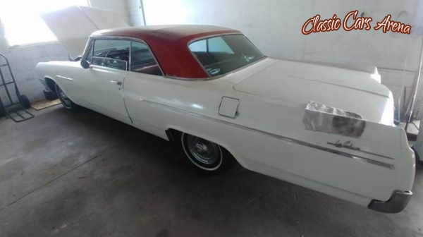1964 Buick LeSabre for sale in Michigan (ID-60339) 1964 Buick LeSabre for sale in Michigan (ID-60339)