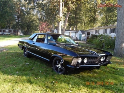 1964 Buick Riviera for sale