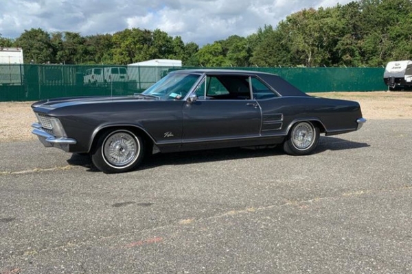 1964 Buick Riviera for sale