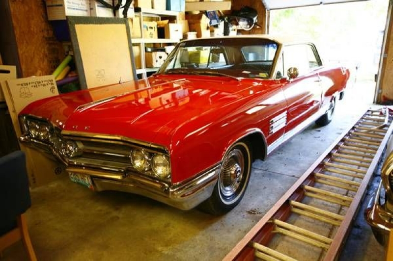 1964 Buick Wildcat for sale in Missouri (ID-80717)
