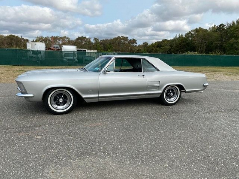 1964 Buick Riviera for sale in Riverhead, New York (ID-82898)
