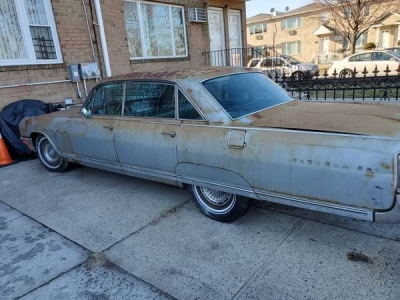 1964 Buick Electra 225 for sale