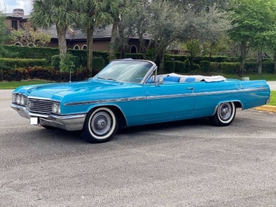 1964 Buick LeSabre for sale