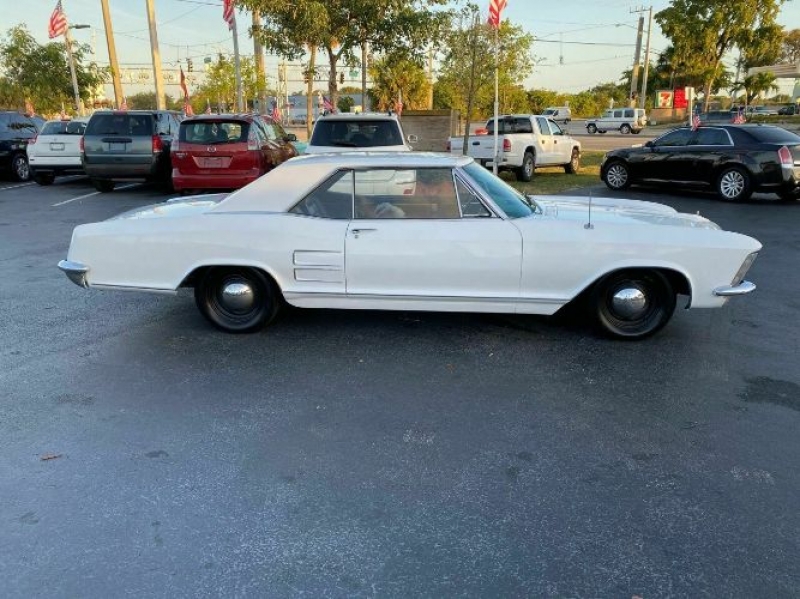 1964 Buick Riviera for sale in Michigan (ID-88198) 1964 Buick Riviera for sale in Michigan (ID-88198)