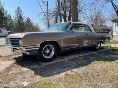 1964 Buick Wildcat for sale
