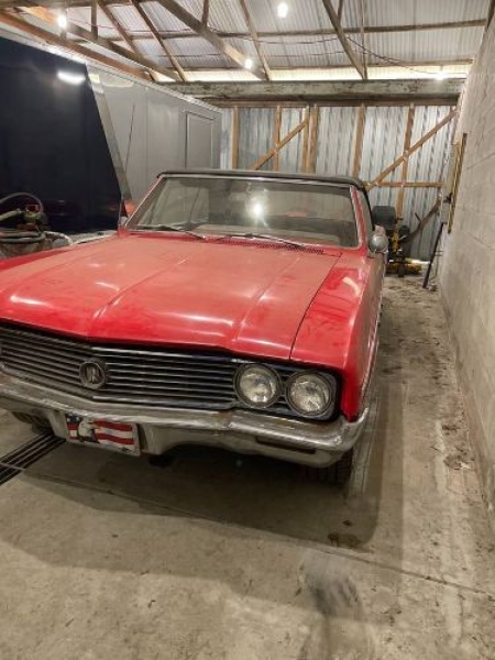 1964 Buick Skylark for sale in Michigan (ID-88925) 1964 Buick Skylark for sale in Michigan (ID-88925)
