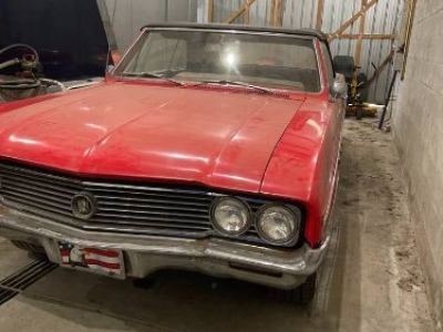 1964 Buick Skylark for sale