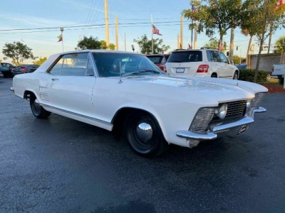 1964 Buick Riviera for sale