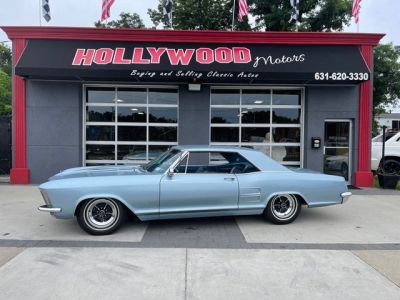 1964 Buick Riviera for sale