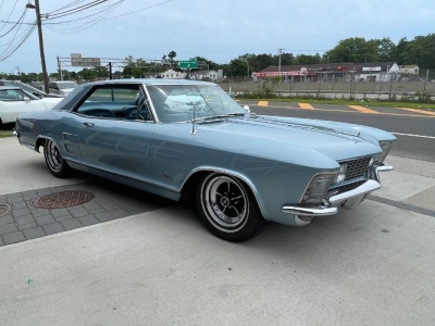 1964 Buick Riviera for sale
