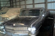 1964 Cadillac Fleetwood for sale