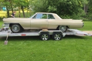 1964 Cadillac Coupe deVille for sale