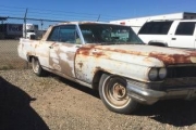 1964 Cadillac Coupe deVille for sale