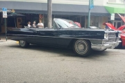 1964 Cadillac Eldorado for sale