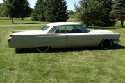 1964 Cadillac Coupe deVille for sale