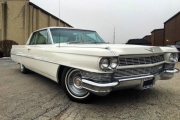 1964 Cadillac Coupe deVille for sale