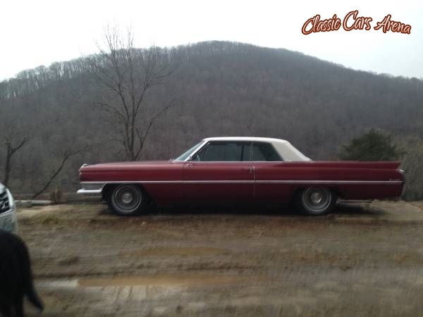 1964 Cadillac Coupe deVille for sale in Colorado (ID-19374) 1964 Cadillac Coupe deVille for sale in Colorado (ID-19374)
