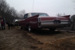 1964 Cadillac Coupe deVille for sale in Colorado (ID-19374)