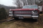 1964 Cadillac Coupe deVille for sale in Colorado (ID-19374)