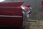 1964 Cadillac Coupe deVille for sale in Colorado (ID-19374)