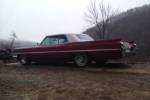 1964 Cadillac Coupe deVille for sale in Colorado (ID-19374)