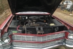 1964 Cadillac Coupe deVille for sale in Colorado (ID-19374)