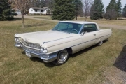 1964 Cadillac Coupe deVille for sale