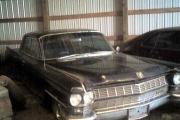 1964 Cadillac Fleetwood for sale