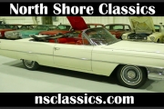 1964 Cadillac Coupe deVille for sale
