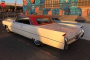 1964 Cadillac Coupe deVille for sale
