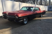 1964 Cadillac Series 62 for sale