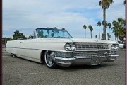 1964 Cadillac deVille for sale